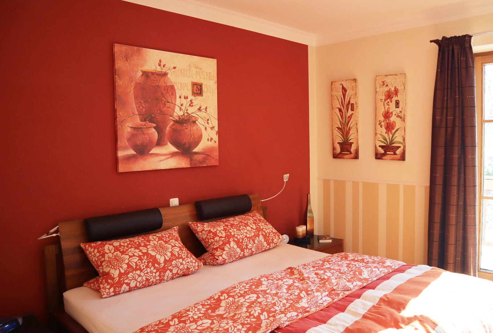 Vorher Nachher Schlafzimmer 2